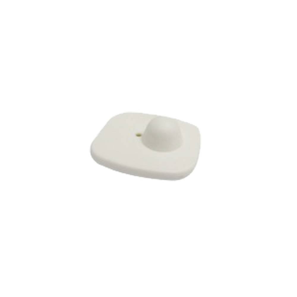 Tags para Ropa / Blanco / Venta por Pieza Tags para Ropa / Blanco / Venta por Pieza