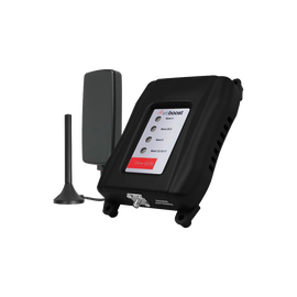 Kit amplificador de señal celular para vehículo, soporta 4G LTE, 3G, 2G y mejora la llamada telefónica, multiusuario. Amplifica las bandas de frecuencia de 850MHz, 1900MHz, 1700/2100MHz y 700MHz, con una ganancia máxima de 50dB