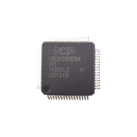 Chip de Refacción Para Lectores PRO12RF y PRO6RF