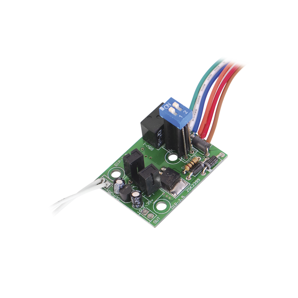 Temporizador para PROEB700A/C