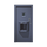 Puerta Combinada Nivel II (Rifle, Revolver 38 Súper, Magnum .357, 45 Automática).