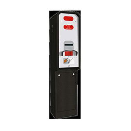 Parking Lot Exit Unit