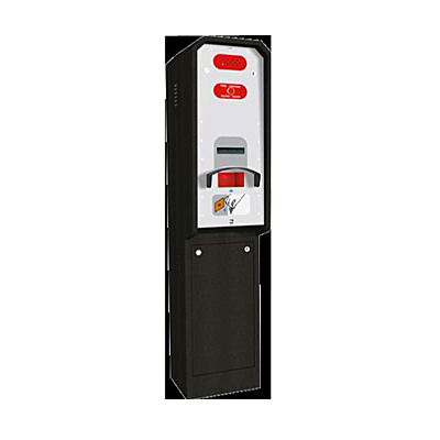 Parking Lot Exit Unit Parking Lot Exit Unit