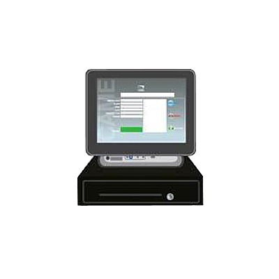 Manual Pay Station System for Parking Lot