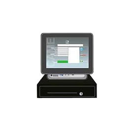 Manual Pay Station System for Parking Lot