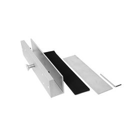 Glass-door bracket. Compatible with PRO350B Glass-door bracket. Compatible with PRO350B