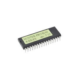 Chip de Actualización para HUNTERPRO8144 con uso de App Wifi PIMAlink2.0