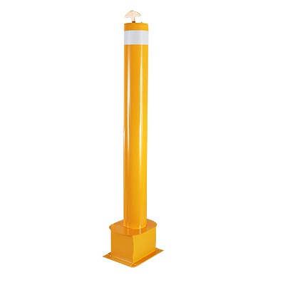 Bollard, Does not Include Lock Bollard, Does not Include Lock