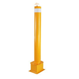 Bollard, Does not Include Lock