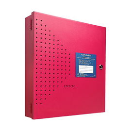 Fuente de Poder De 8A a 24VCC - Alimenta Circuitos NAC Fuente de Poder De 8A a 24VCC - Alimenta Circuitos NAC