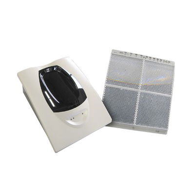 Addressable Single-ended Reflected Type Projected Beam Smoke Detector Addressable Single-ended Reflected Type Projected Beam Smoke Detector