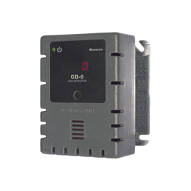 Detector, Controlador y Transductor de Metano, Propano o Gas Hidrógeno