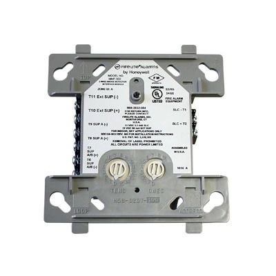 Monitoring Module of Conventional Detectors at 2 Wires Monitoring Module of Conventional Detectors at 2 Wires