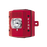 Bocina con Lámpara Estroboscópica para Exterior, con Configuración Estroboscópica Seleccionable, Color Rojo