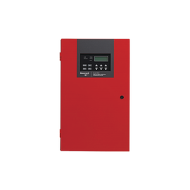 Panel de Detección de Incendio / Direccionable / Hasta 1,110 Puntos con Tecnología SK / Hasta 635 Puntos con Tecnología SD