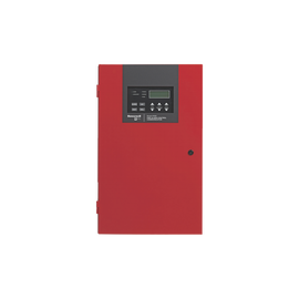 Fire Alarm Control Panel / Addressable / 198 Points / 99 SK Sensors and 99 SK Modules / 127 SD Devices