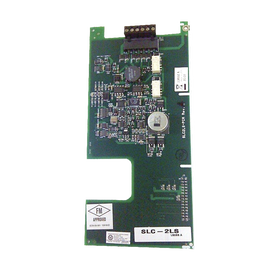 Expansor de Lazo para Panel MS-9600UDLS. Habilita 318 dispositivos.