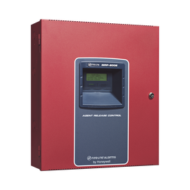 Agent Release Control Panel Fire-Lite