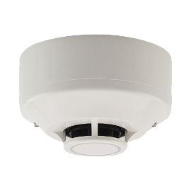 Wireless Rate-of-Rise Heat Detector