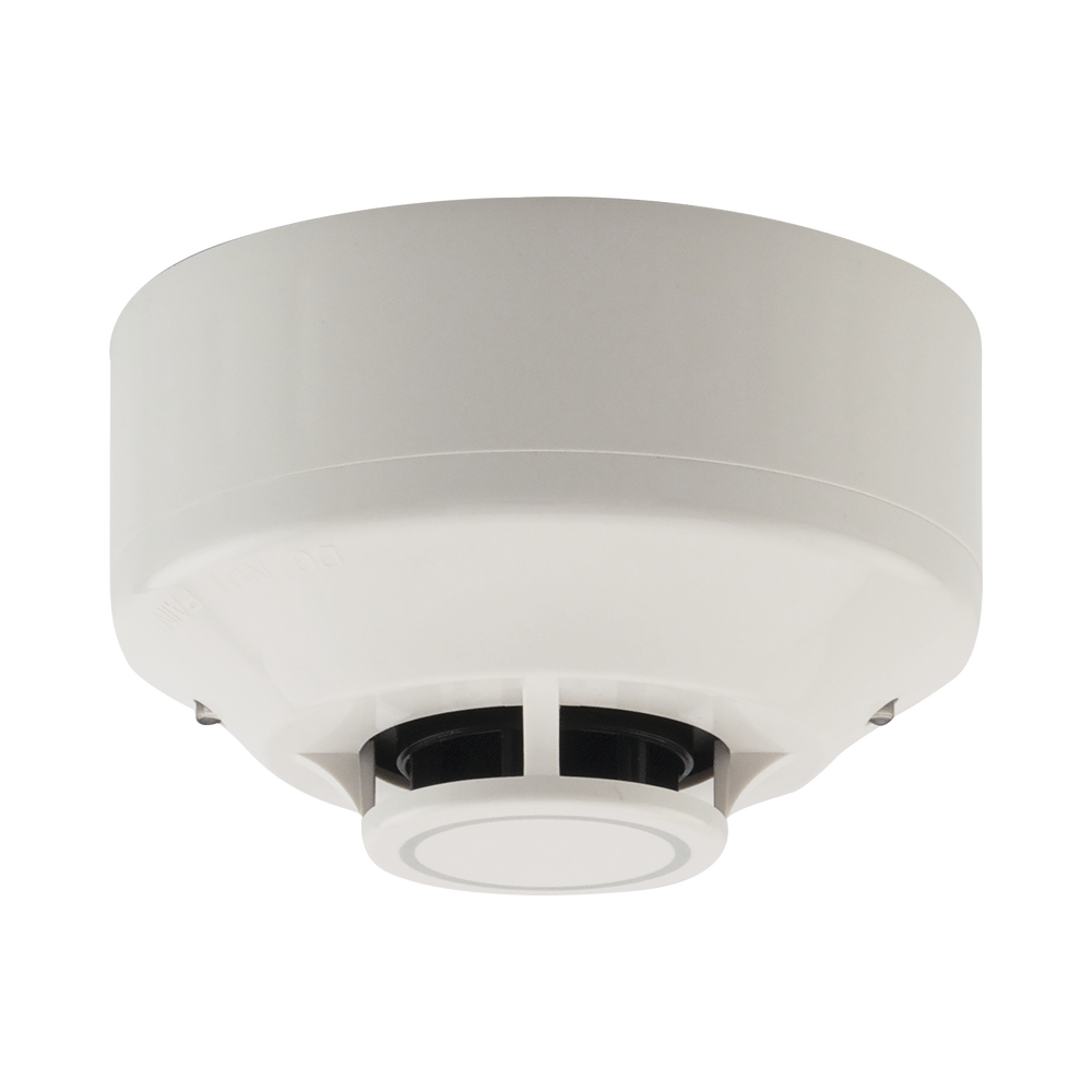 Wireless Rate-of-Rise Heat Detector