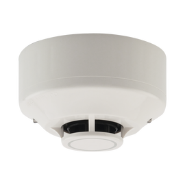 Wireless Rate-of-Rise Heat Detector
