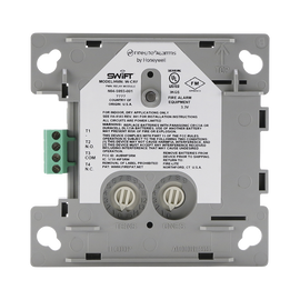 Wireless Addressable Relay Module