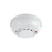 Detector Fotoeléctrico de Humo de 2 Hilos con Relevador y Sensor de Temperatura, Serie i3