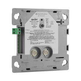 Wireless Addressable Monitor Module