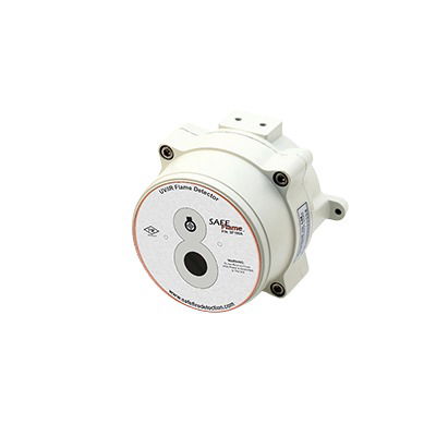 Detector de Flama UV/IR Detector de Flama UV/IR