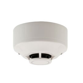 Wireless Heat Detector