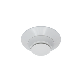 Smoke Detector / Addressable / SK technology / Includes Base / White Color