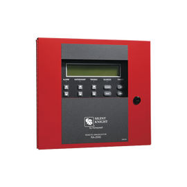 Remote LCD Annunciator for IFP-2000