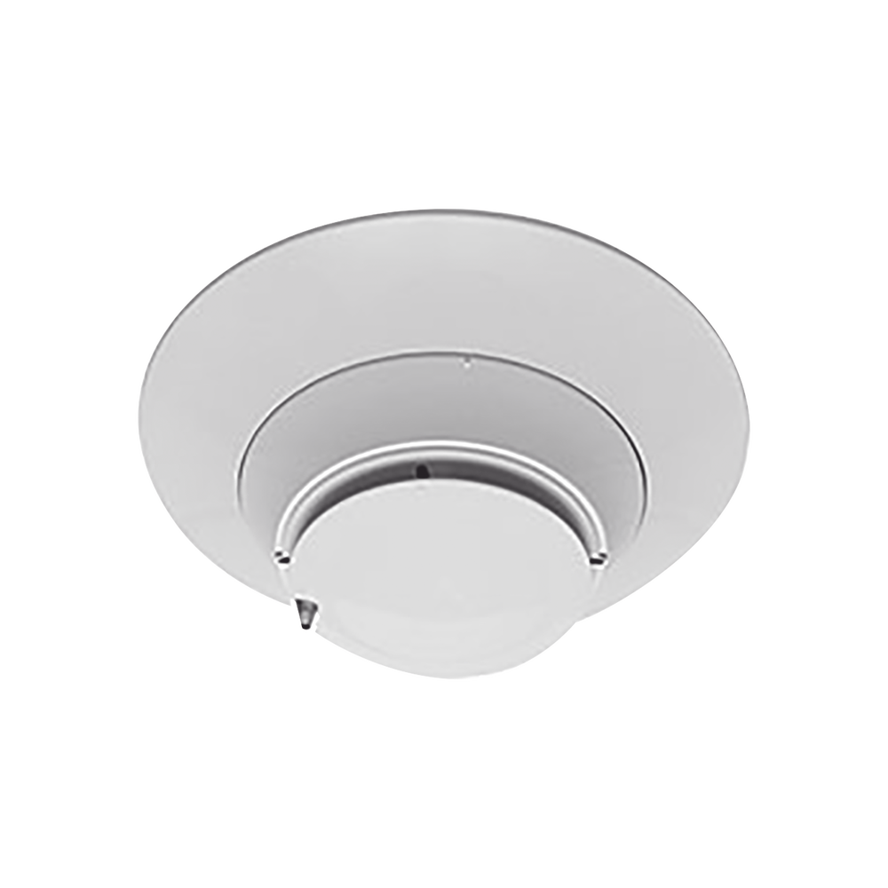 Addresable Multi-Criteria Smoke Detector for use with Fire-Lite Addressable Panel