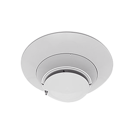 Addresable Multi-Criteria Smoke Detector for use with Fire-Lite Addressable Panel