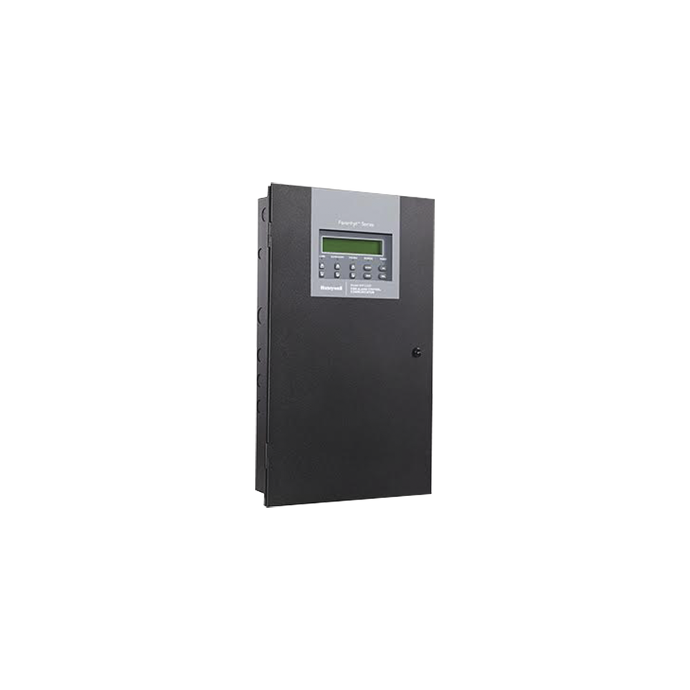 Panel de Detección de Incendio / Direccionable / Hasta 2100 Puntos en Cualquier Combinación / Compatible con Protocolos IDP, SK y SD