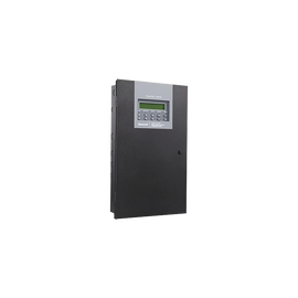 Panel de Detección de Incendio / Direccionable / Hasta 2100 Puntos en Cualquier Combinación / Compatible con Protocolos IDP, SK y SD