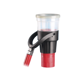 Dispensador De Aerosol Para Prueba De Detectores De Humo, Compatible Con Un Amplio Rango De Detectores