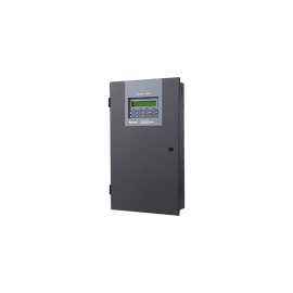 Fire detection panel for 300 Points in any combination(159 SK or IDP sensors/159 SK or IDP modules per SLC)