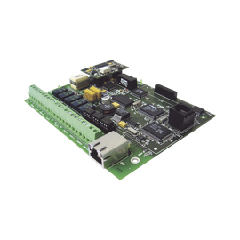 IP Fire Alarm Communicator