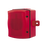 Bocina para Exterior, Montaje en Pared, Color Rojo