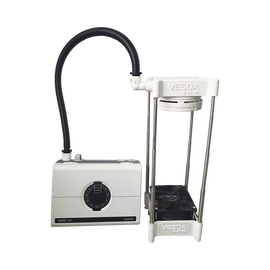 Kit Demo VESDA, Analizador de Alto Flujo de Aire