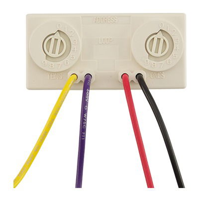 Conventional Input Mini Module Conventional Input Mini Module