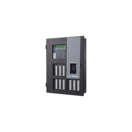 Fire detection panel for 2100 Points in any combination and Emergency Communication System(159 SK or IDP sensors/159 SK or IDP modules per SLC) 220 VAC Nominal voltage