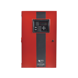 Adressable Fire Detection Control Panel. 99 SK Sensors/ 99 SK modules or 127 SD points. 4 NAC's