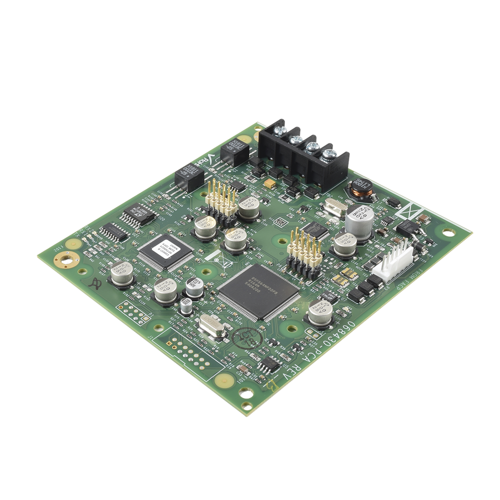 Network Interace Card For Silent Knight 6000 Series & Farenhyt Black Series