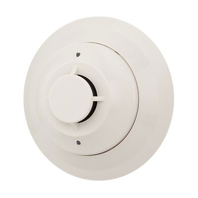 Ionic Smoke Detector