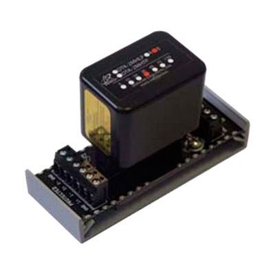 Circuito Modular de proteccion contra Sobretensiones de VOZ, DATOS y SEÑALIZACION Circuito Modular de proteccion contra Sobretensiones de VOZ, DATOS y SEÑALIZACION