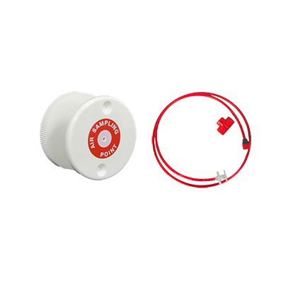 Kit para Bajada Capilar, Para Uso en Tubería de Detección de Humo por Aspiración Kit para Bajada Capilar, Para Uso en Tubería de Detección de Humo por Aspiración
