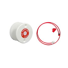 Kit para Bajada Capilar, Para Uso en Tubería de Detección de Humo por Aspiración Kit para Bajada Capilar, Para Uso en Tubería de Detección de Humo por Aspiración