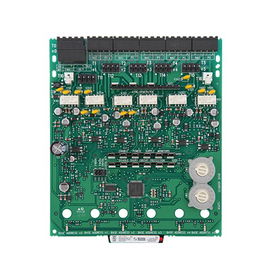Notification module with 6 outputs